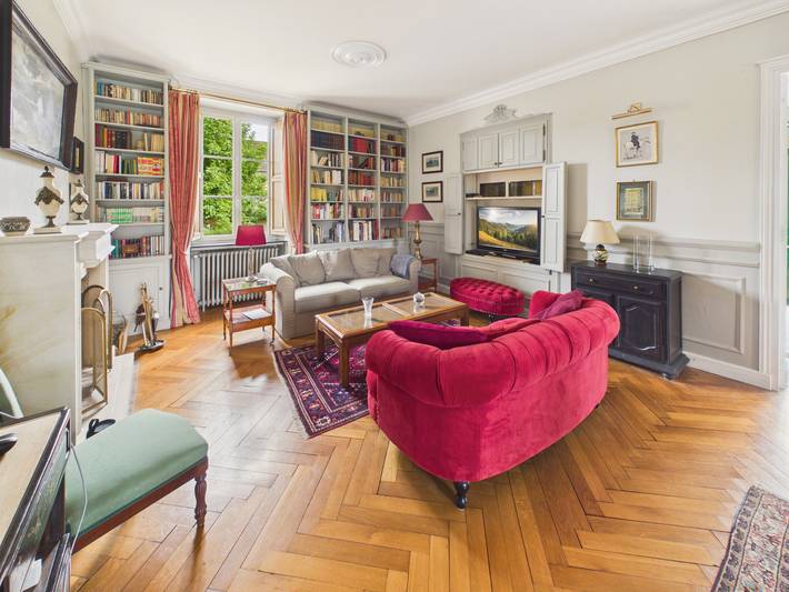 Location de vacances pour 13 personnes, avec balcon et jardin à Montignac - 2