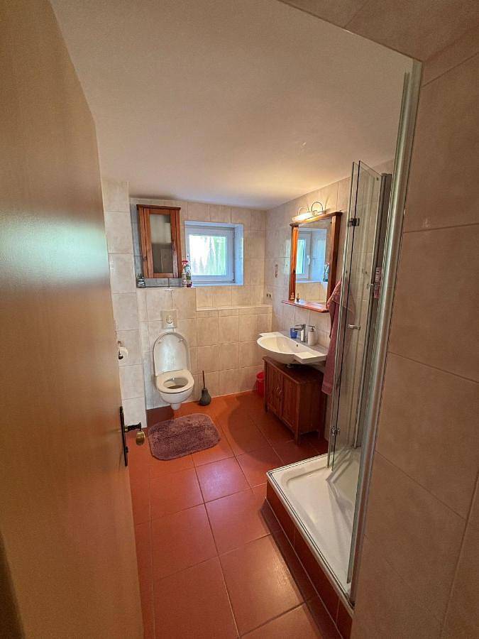 Ferienwohnung für 4 Personen, mit Ausblick und Garten in Steglitz-Zehlendorf - 4