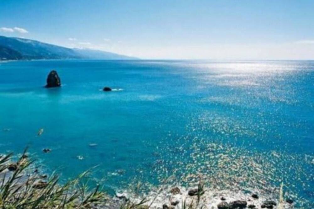 Tra Terme E Mare  Ti Puoi Rilassare in Acquappesa, Provincia di Cosenza