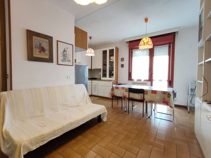 Holiday apartment for 5 people, with balcony - 1