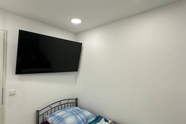 Ferienwohnung für 6 Personen in Waldbronn - 4