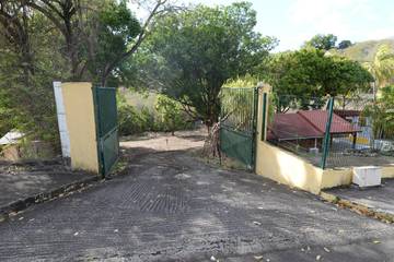 Gîte pour 2 personnes, avec vue ainsi que jardin et terrasse dans Plage du Rocroy