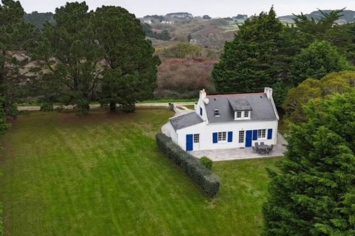 Holiday home for 6 people - 1