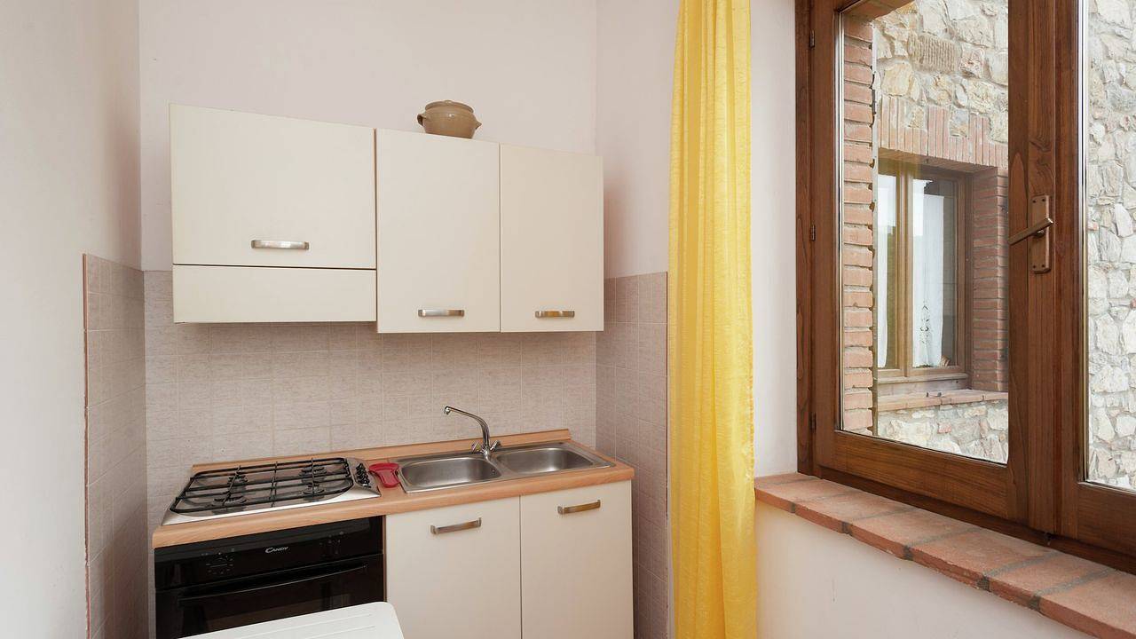 Bauernhof für 2 Personen (65 m²) in Passignano sul Trasimeno in Passignano sul Trasimeno, Lago Trasimeno