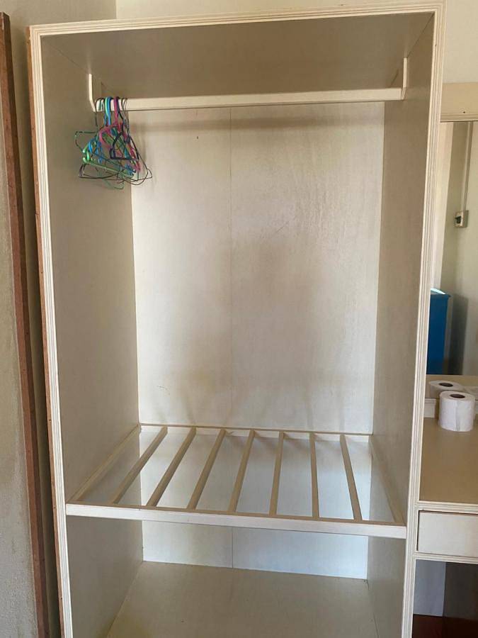 Location de vacances pour 3 personnes, avec jardin et balcon à Lamai Beach - 4