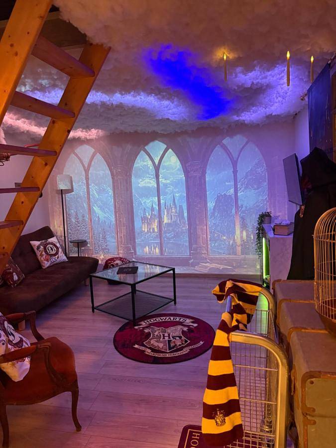 Gîte pour 6 personnes, avec terrasse, adapté aux familles à Magescq - 2