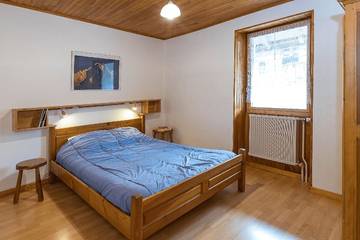 Gîte pour 6 Personnes dans Arvieux, Région de Briançon, Photo 1