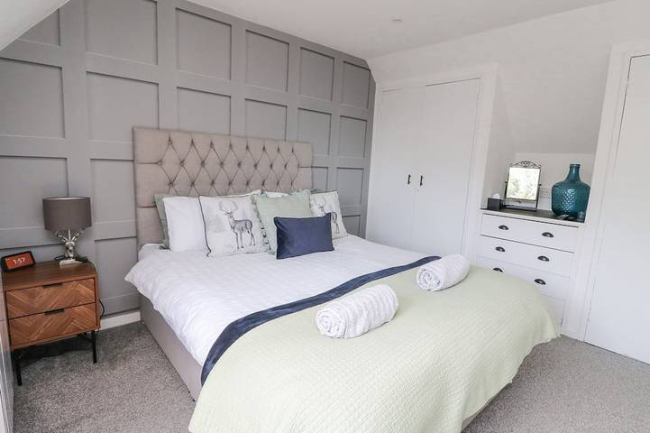 Ben View, family friendly, character holiday cottage in Arrochar in Loch Lomond, Argyll & Bute