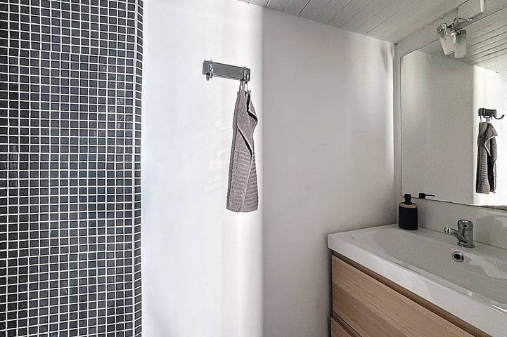 Gîte pour 2 personnes dans Gare De Montpellier Saint Roch - 4