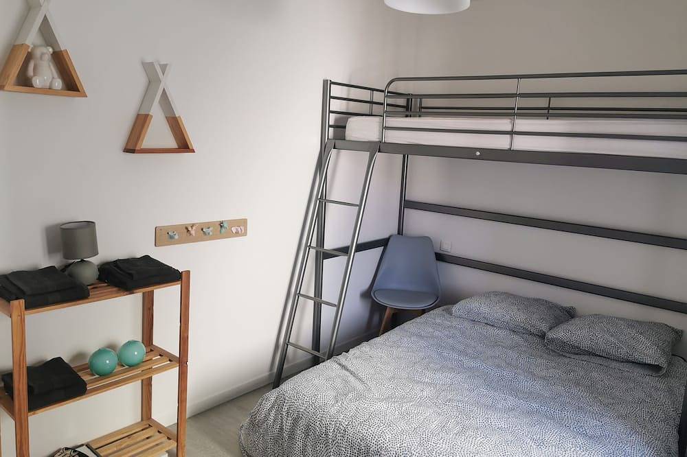 Apartamento entero, Appartement de Ville Bien Placé in Belfort, Territorio de Belfort