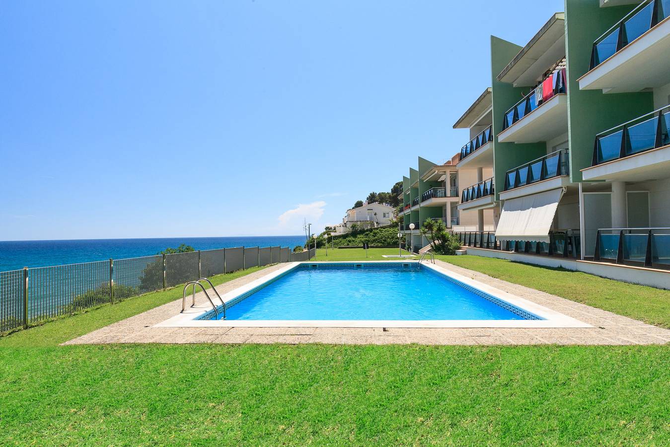 Location De Vacances pour 6 Personnes dans Cap Salou, Salou