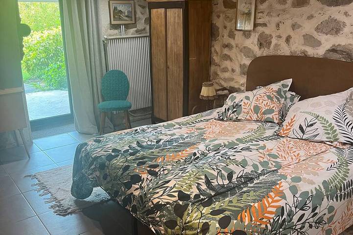 Location de vacances pour 2 personnes à Larringes - 3