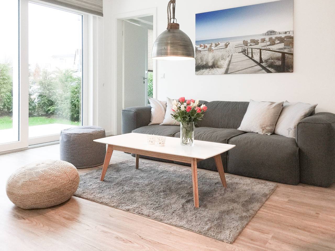 Ganze Ferienwohnung, Timmare V Strandperle in Timmendorfer Strand, Ostholstein