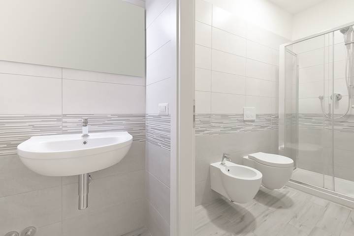 Appartement entier, Les Trois Merveilles Grey Lewis in Cesena, Province de Forlì-Cesena