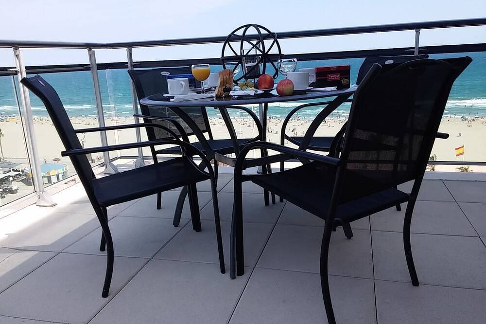 Appartement de vacances