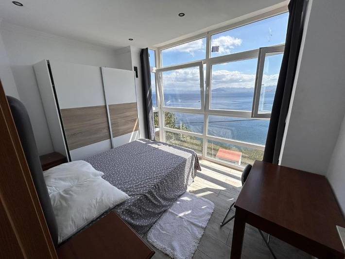 Gîte pour 2 personnes, avec terrasse et vue à Ceuta - 4