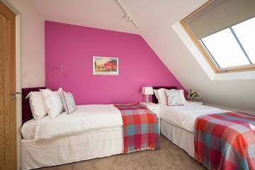 Cottage for 5 People in North Yorkshire, Photo 3