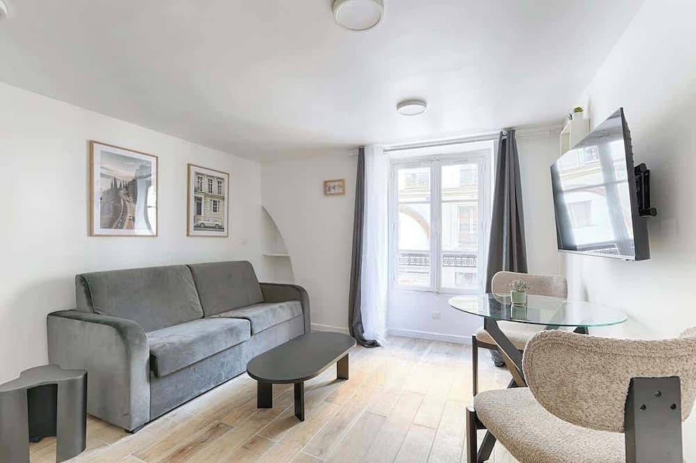 Appartement de vacances