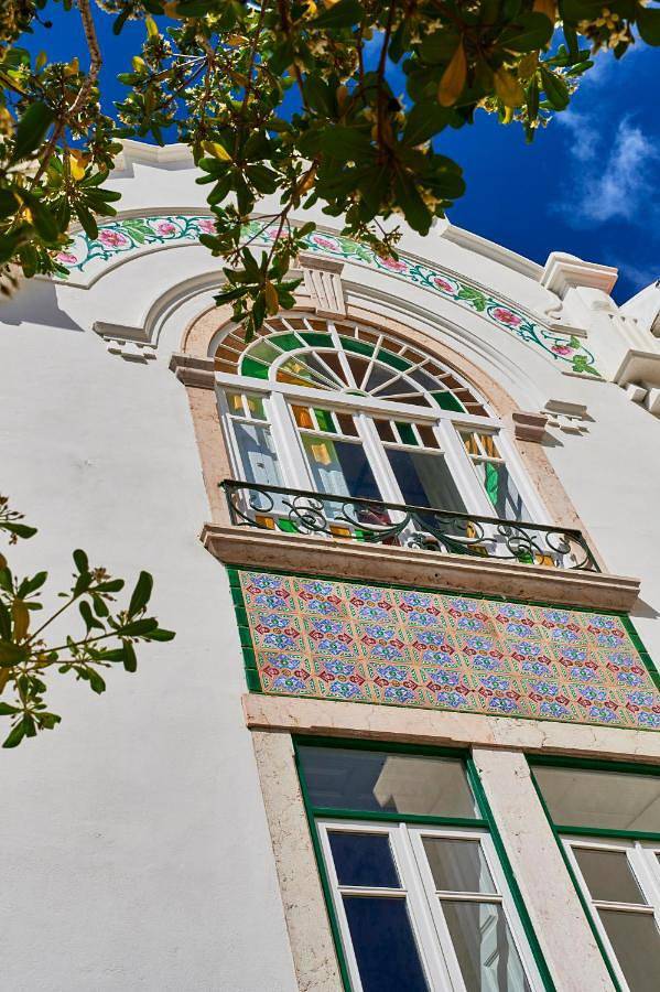 Chambre d’hôte pour 2 personnes, avec jardin ainsi que vue et piscine à Figueira da Foz - 4