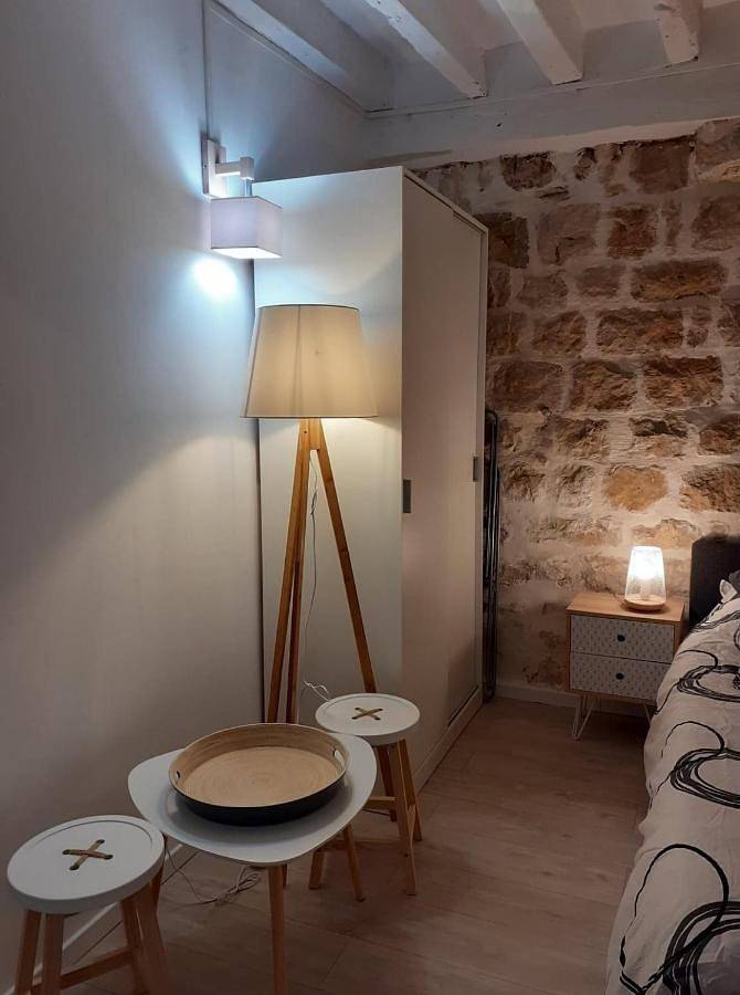 Gîte pour 2 personnes à Vence - 4