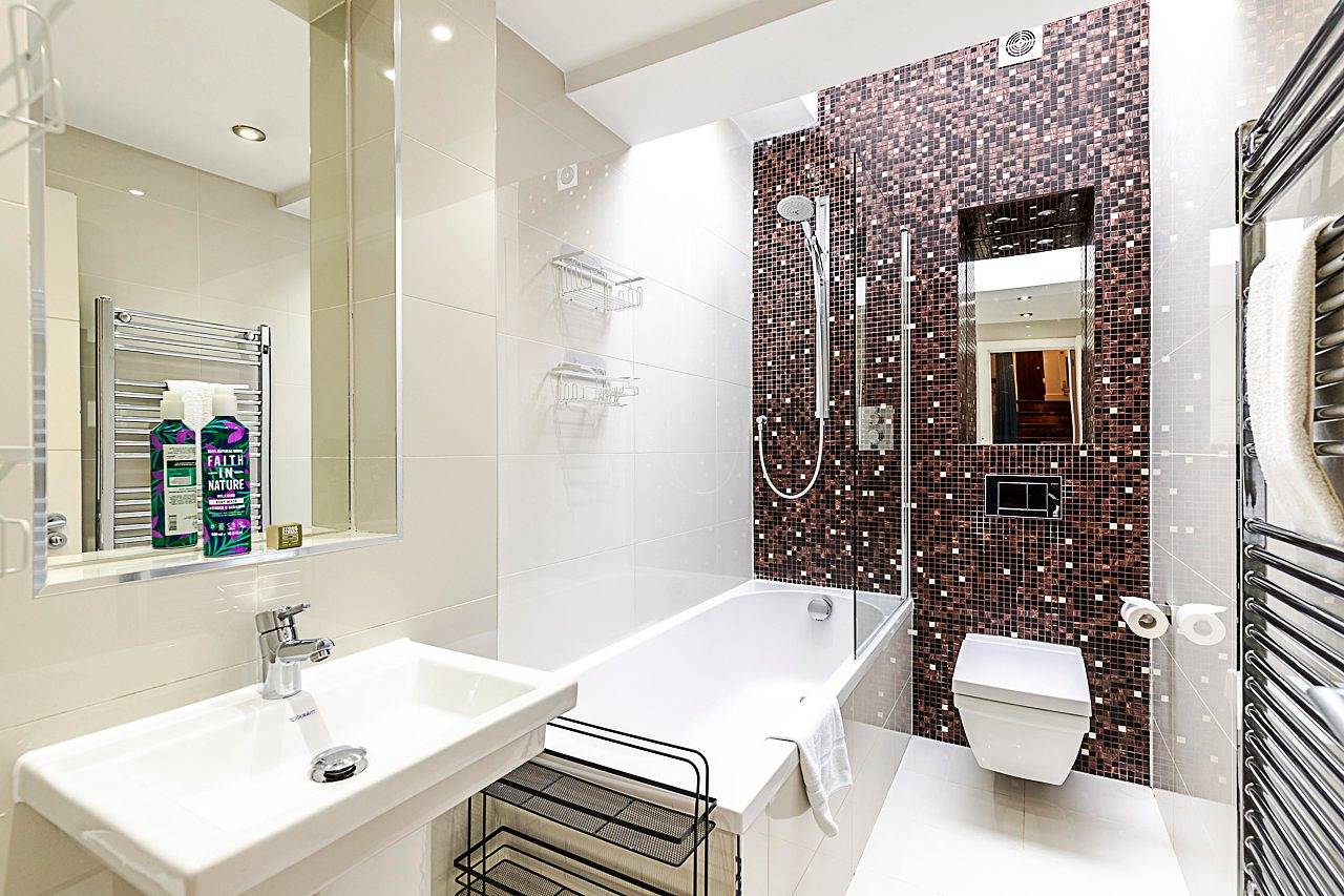 Ganze Wohnung, Modern & Airy 2-Bed Gem in Trendy Stoke Newington in Hackney, London