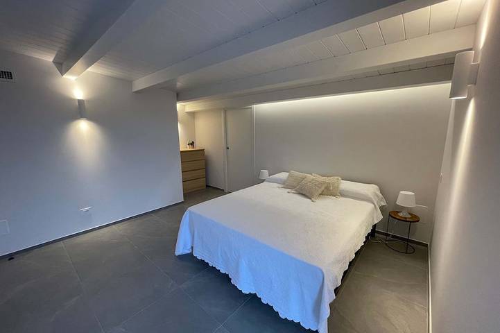 Location de vacances pour 6 personnes dans Marina di Davoli - 3