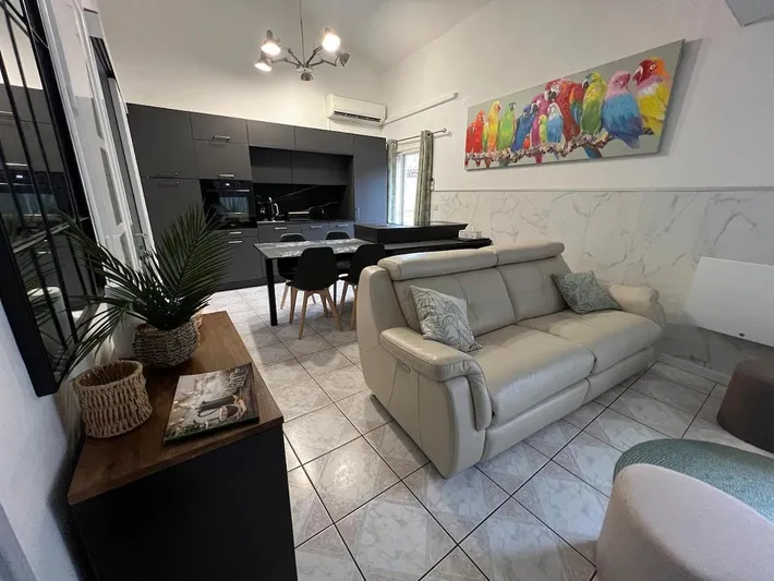 Ferienwohnung für 4 Personen - 1