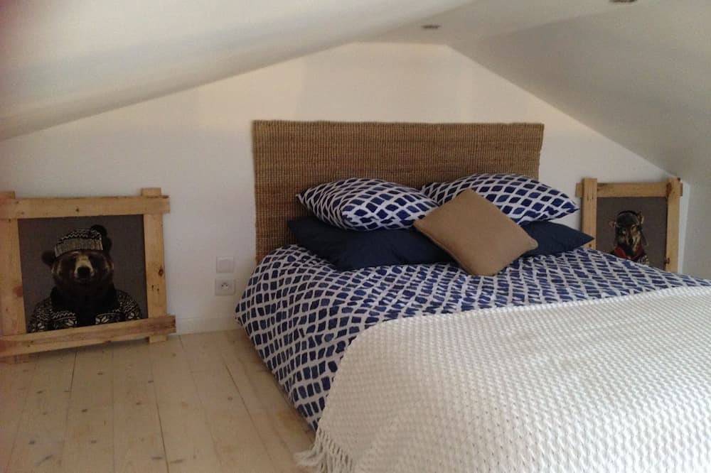 Gîte des Renards (micro maison) pour 2 personnes in La Broque, Bas-Rhin Alsace