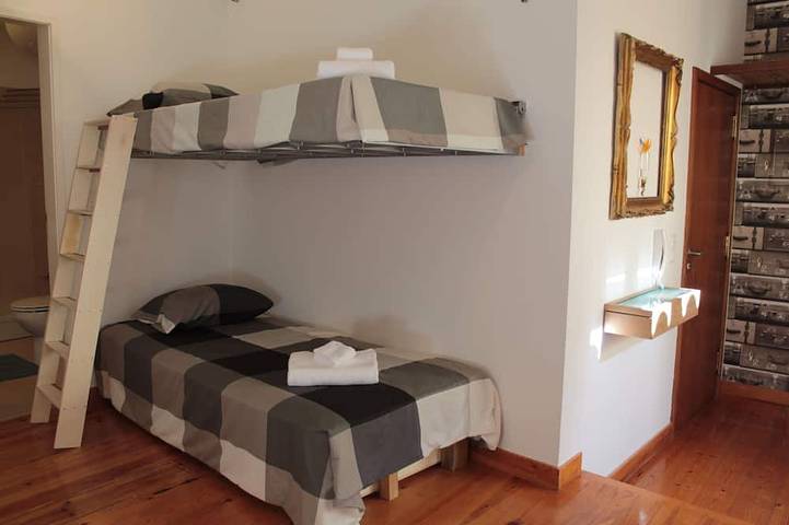 Appartement entier, Casa d Sintra - Hébergement dans le centre historique du village de Sintra in São Martinho (Sintra), Sintra