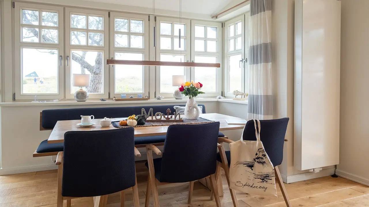 Ferienhaus für 4 Personen (140 m²) in Spiekeroog in Spiekeroog
