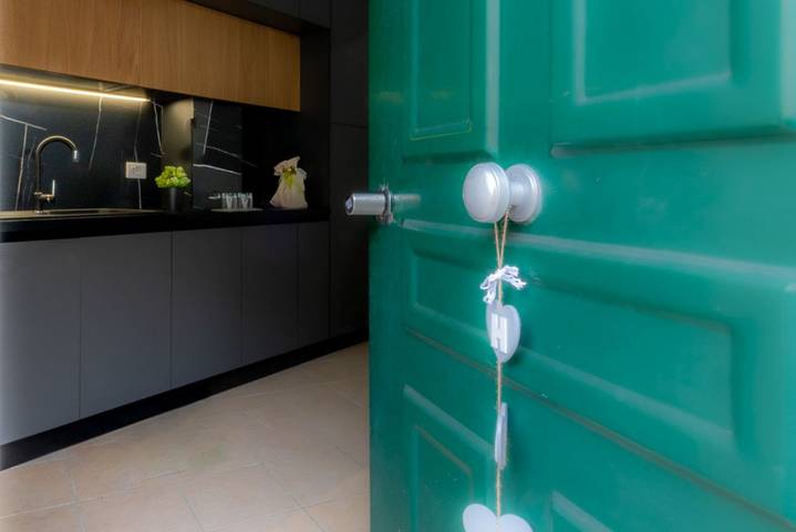 Ganze Wohnung, VivimiHome - Apt a pochi passi dalla metro,con ingresso privato in Rom, Rom Provinz