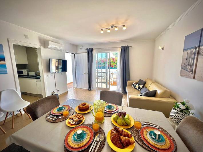 Vilamoura Eden Villa With Pool in Vilamoura, Quarteira