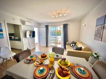 Villa voor 6 Personen in Vilamoura, Quarteira, Afbeelding 4