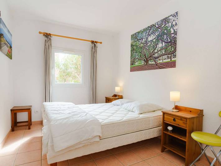 Ferienhaus für 6 Personen, mit Balkon und Terrasse am Narbonne Plage - 4