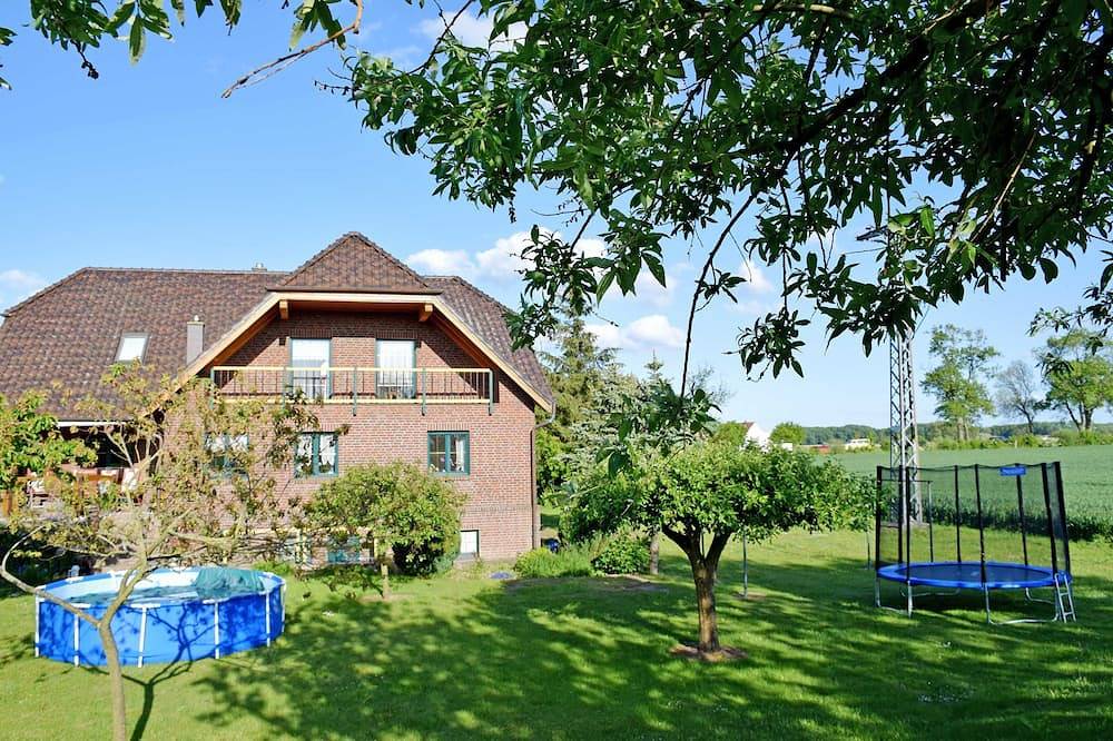 Ganze Wohnung, Ferienwohnung Zudar auf Rügen in Zudar, Garz/Rügen