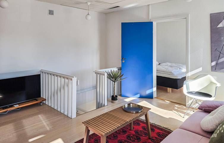 Ganze Ferienwohnung, Ferienwohnung für 6 Personen in Fåborg, Kleiner Belt