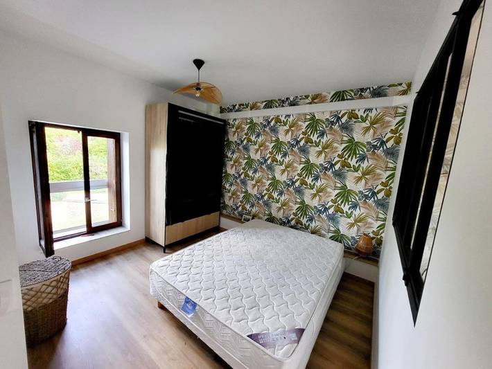 Gîte pour 5 personnes à Pommeuse - 2