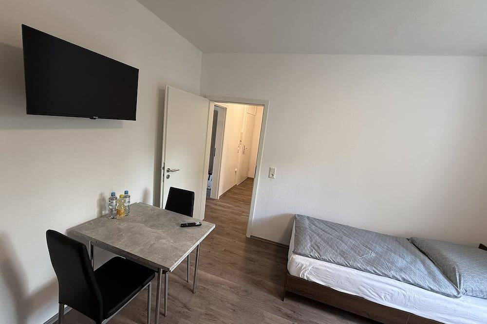 Ganze Wohnung, Ferienwohnung Evelyn in Marl, Kreis Recklinghausen