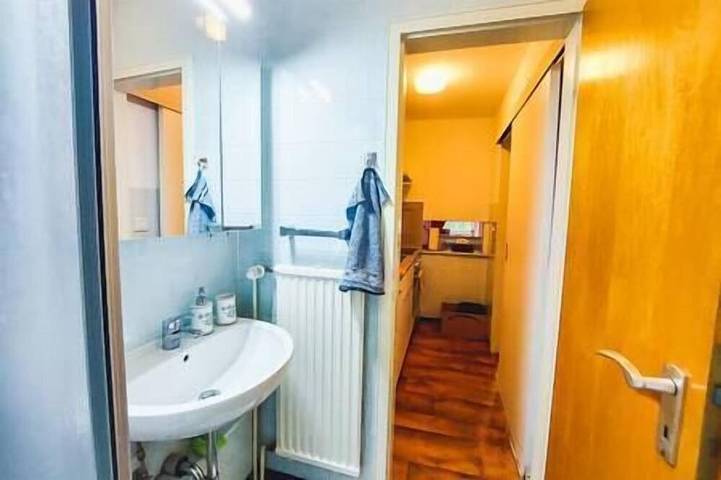 Ferienwohnung für 4 Personen, mit Sauna, mit Haustier in Göttingen - 4