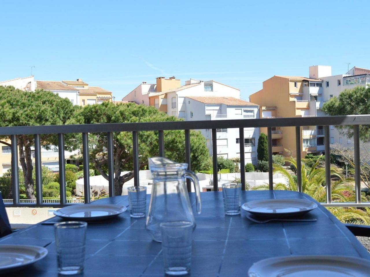 Photo : Appartement de vacances