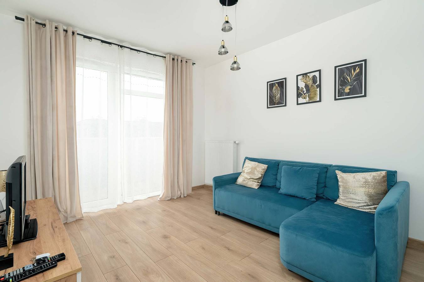 Glamping dla 4 osoby w Poznań, Wielkopolska