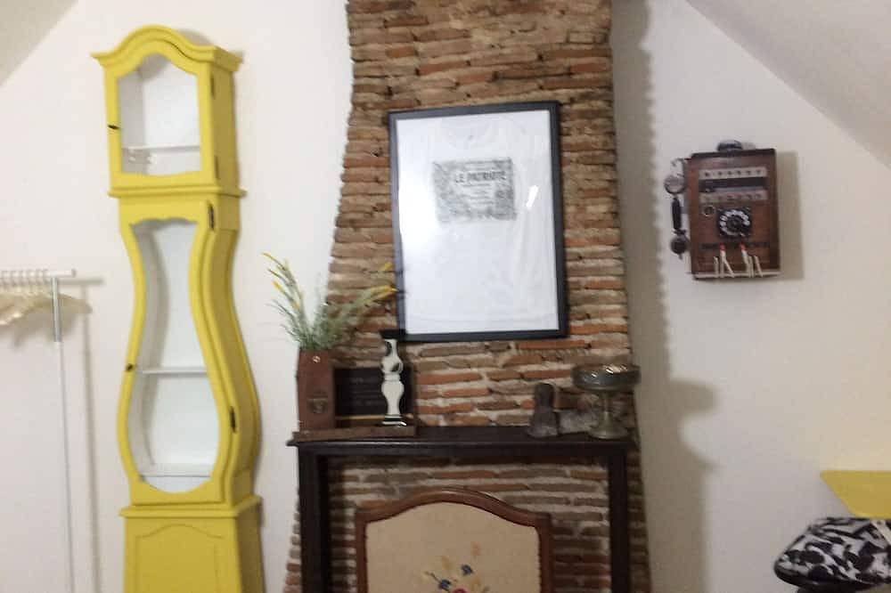 Das Werwolflager in Bléré, Tours und Umgebung