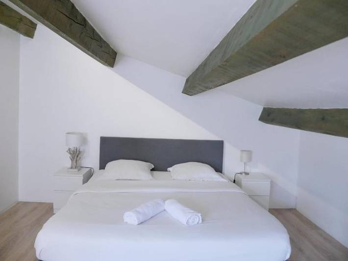 Chambre d’hôte pour 2 personnes, avec jardin et vue à Montpellier - 2