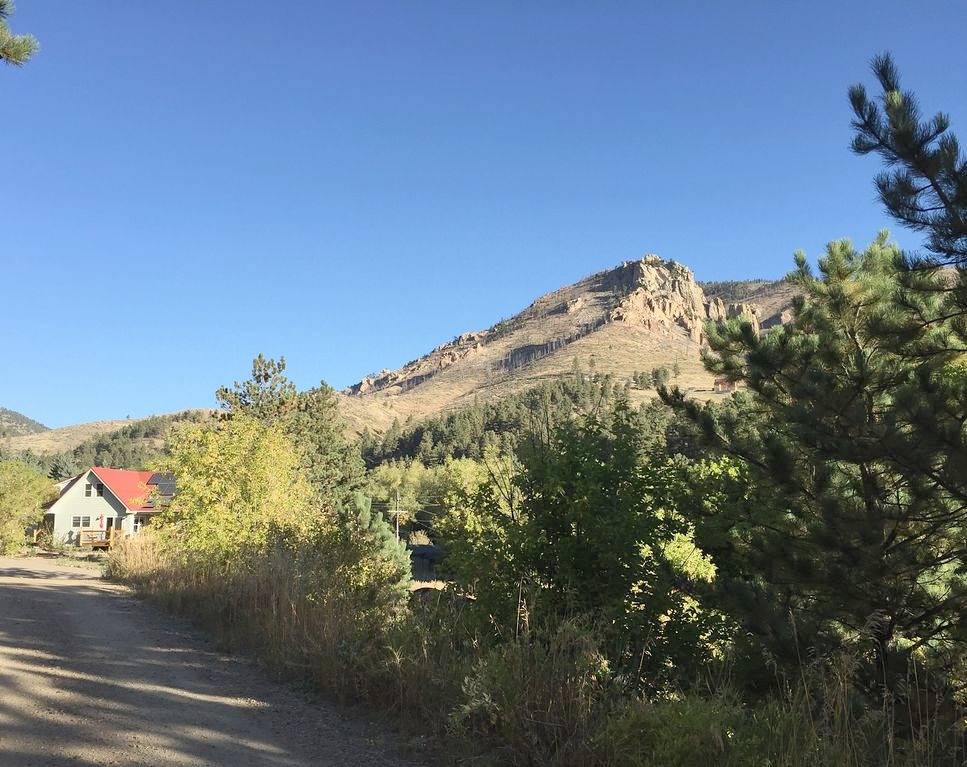 Privatzimmer & Bad, Kochnische, eigener Eingang! in Boulder County