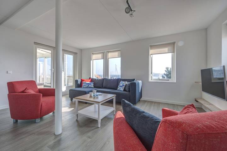 Ferienhaus für 4 Personen in Scharendijke - 2