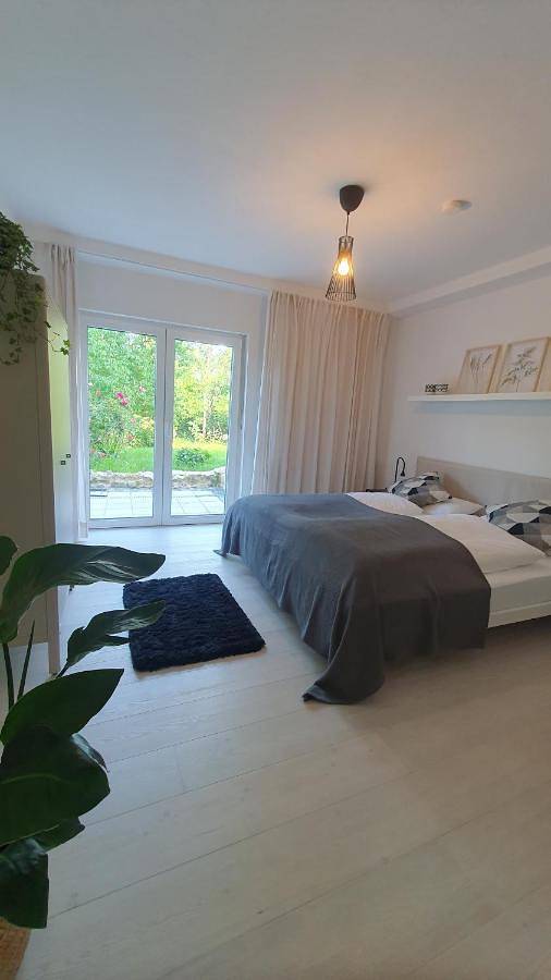 Ganze Wohnung, One-Bedroom Apartment in Wetzlar, Lahn-Dill-Kreis