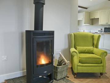 Cottage for 6 People in Harborough, Leicestershire, Photo 3