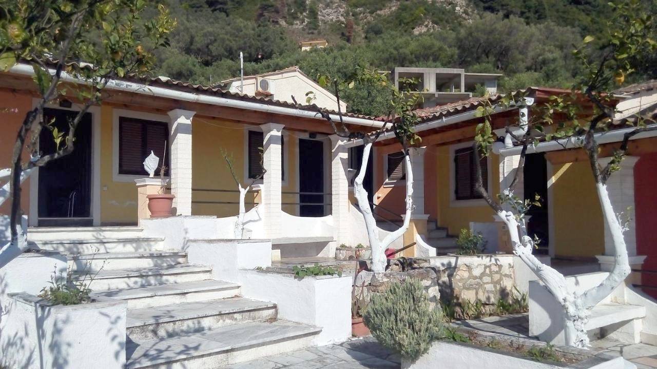 Ολόκληρο το διαμέρισμα, Akis Apartments Kontogialos-Pelekas in Πέλεκα, Κέρκυρα