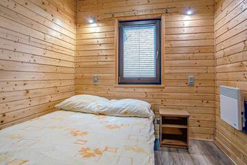 Beach House for 8 People in Tuchola Forest, Pomerania, Photo 3