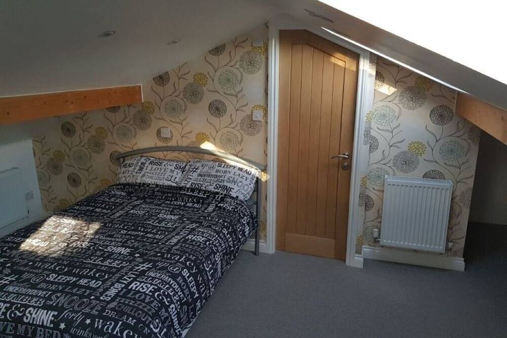 Foxlea Cottage – Peaceful Detached Retreat near Chester in Saughall, Cheshire West and Chester